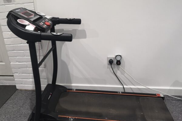 Gym - Treadmill